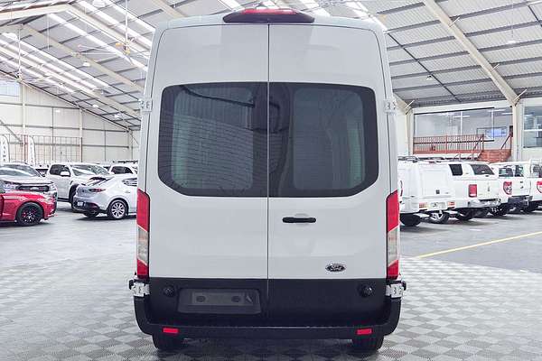 2020 Ford Transit 350L VO LWB Mid Roof