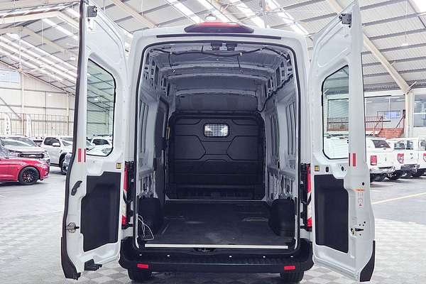 2020 Ford Transit 350L VO LWB Mid Roof