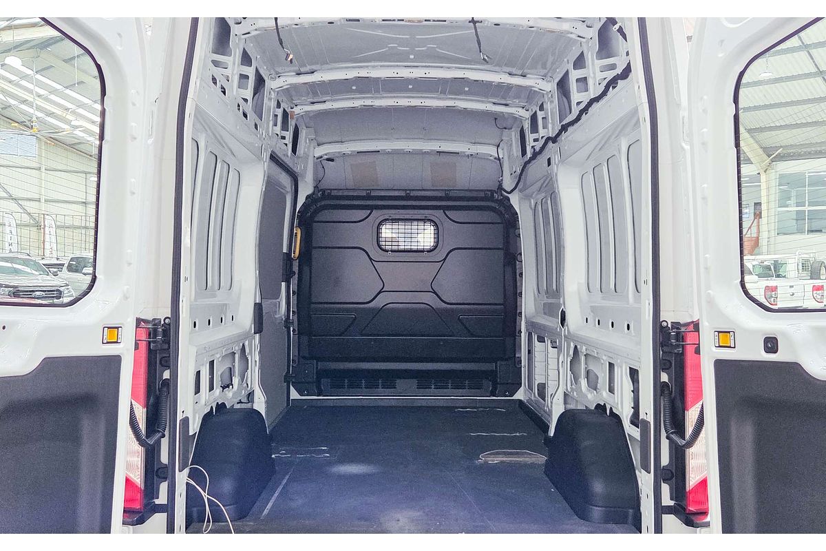 2020 Ford Transit 350L VO LWB Mid Roof