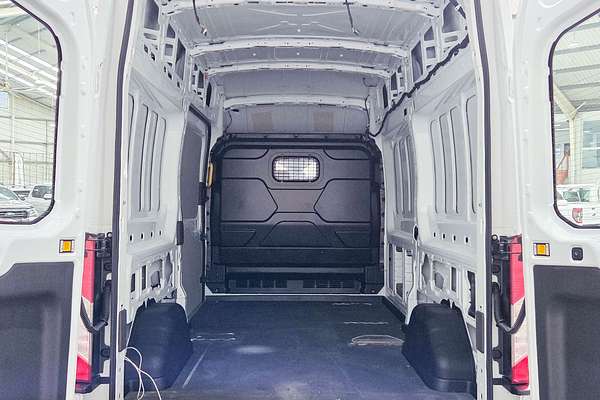 2020 Ford Transit 350L VO LWB Mid Roof