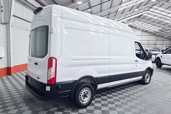 2020 Ford Transit 350L VO LWB Mid Roof