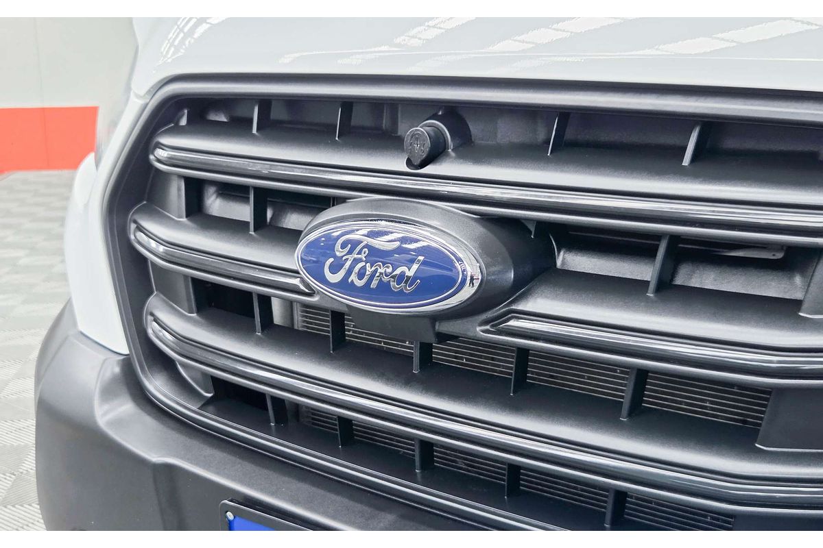 2020 Ford Transit 350L VO LWB Mid Roof