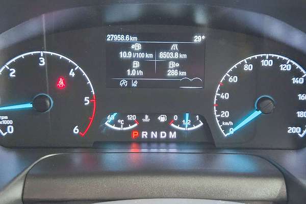 2020 Ford Transit 350L VO LWB Mid Roof