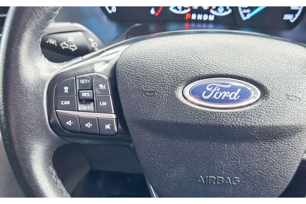 2020 Ford Transit 350L VO LWB Mid Roof