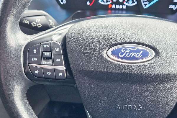 2020 Ford Transit 350L VO LWB Mid Roof