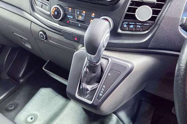 2020 Ford Transit 350L VO LWB Mid Roof