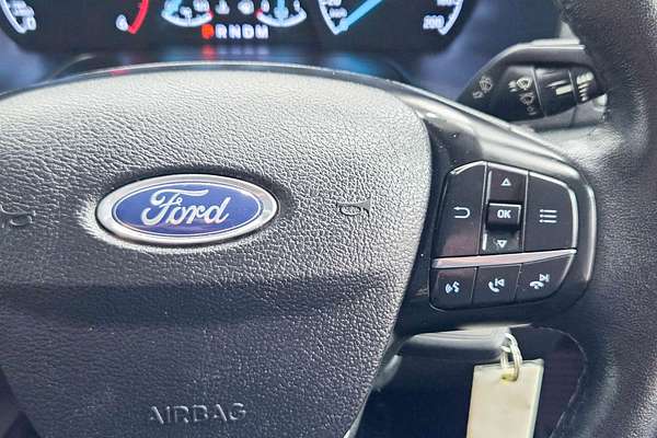 2020 Ford Transit 350L VO LWB Mid Roof