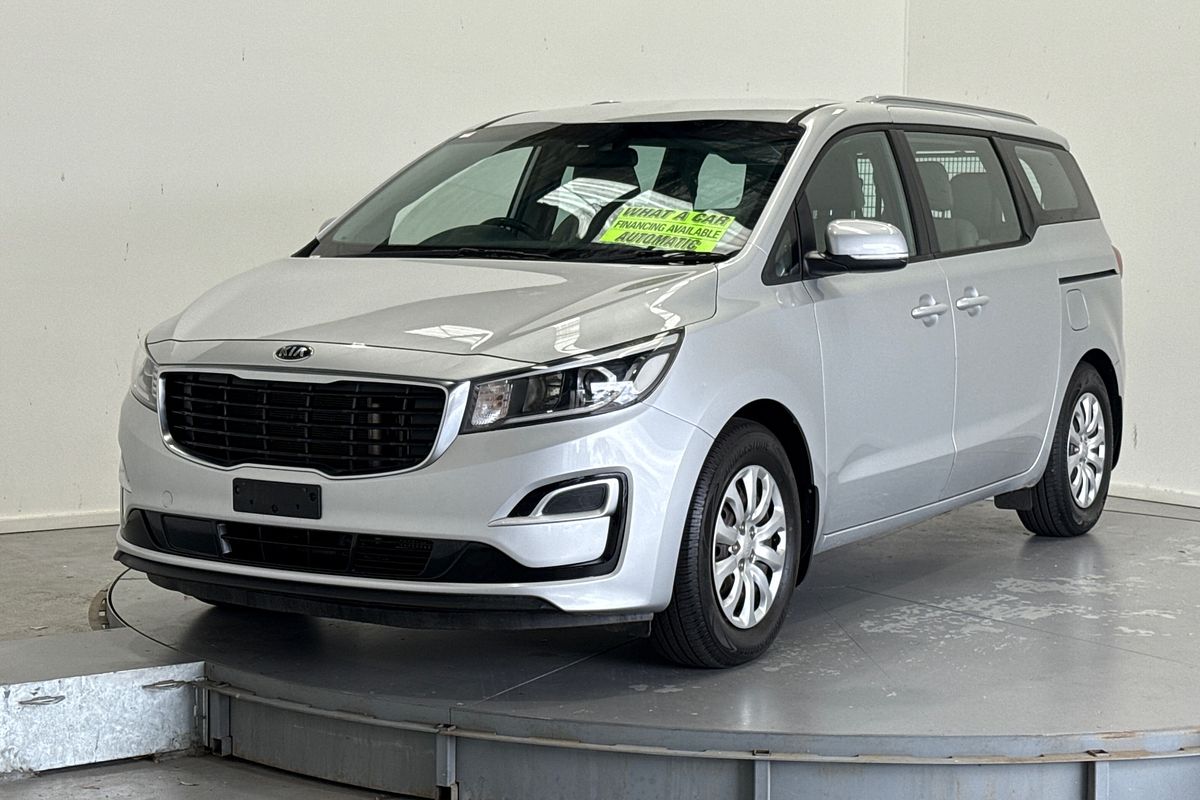 2019 Kia Carnival S YP