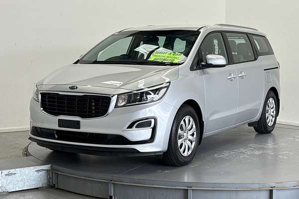 2019 Kia Carnival S YP