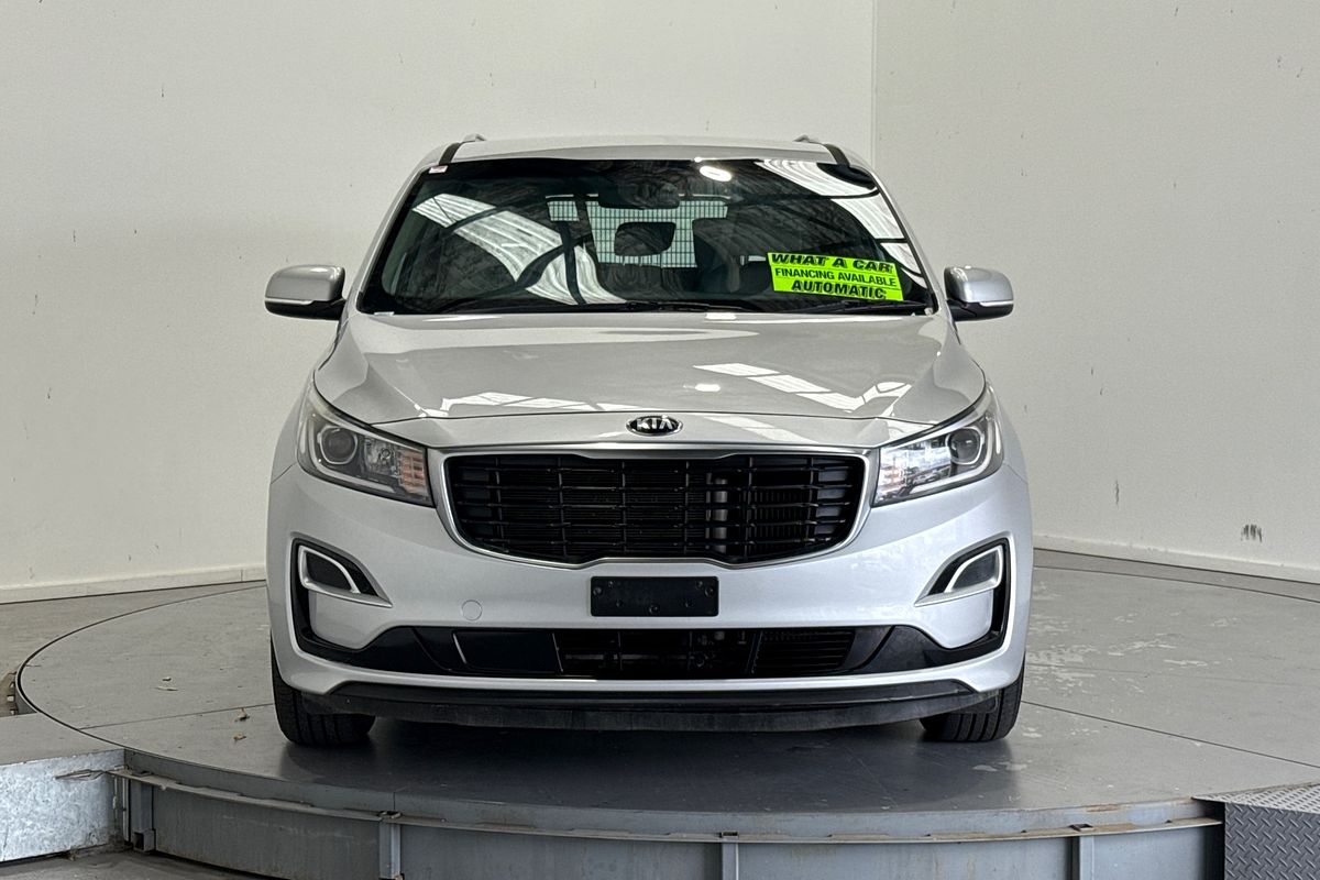 2019 Kia Carnival S YP