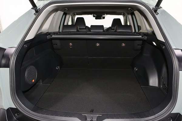 2022 Toyota RAV4 Edge AXAH54R