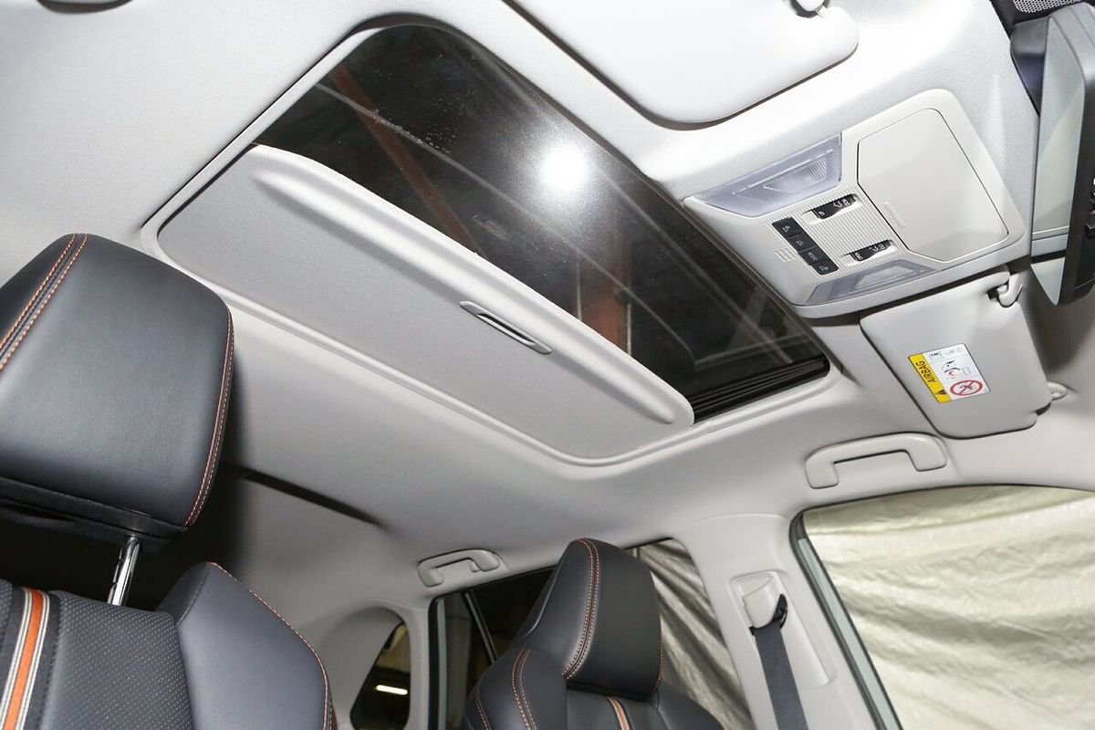 2022 Toyota RAV4 Edge AXAH54R