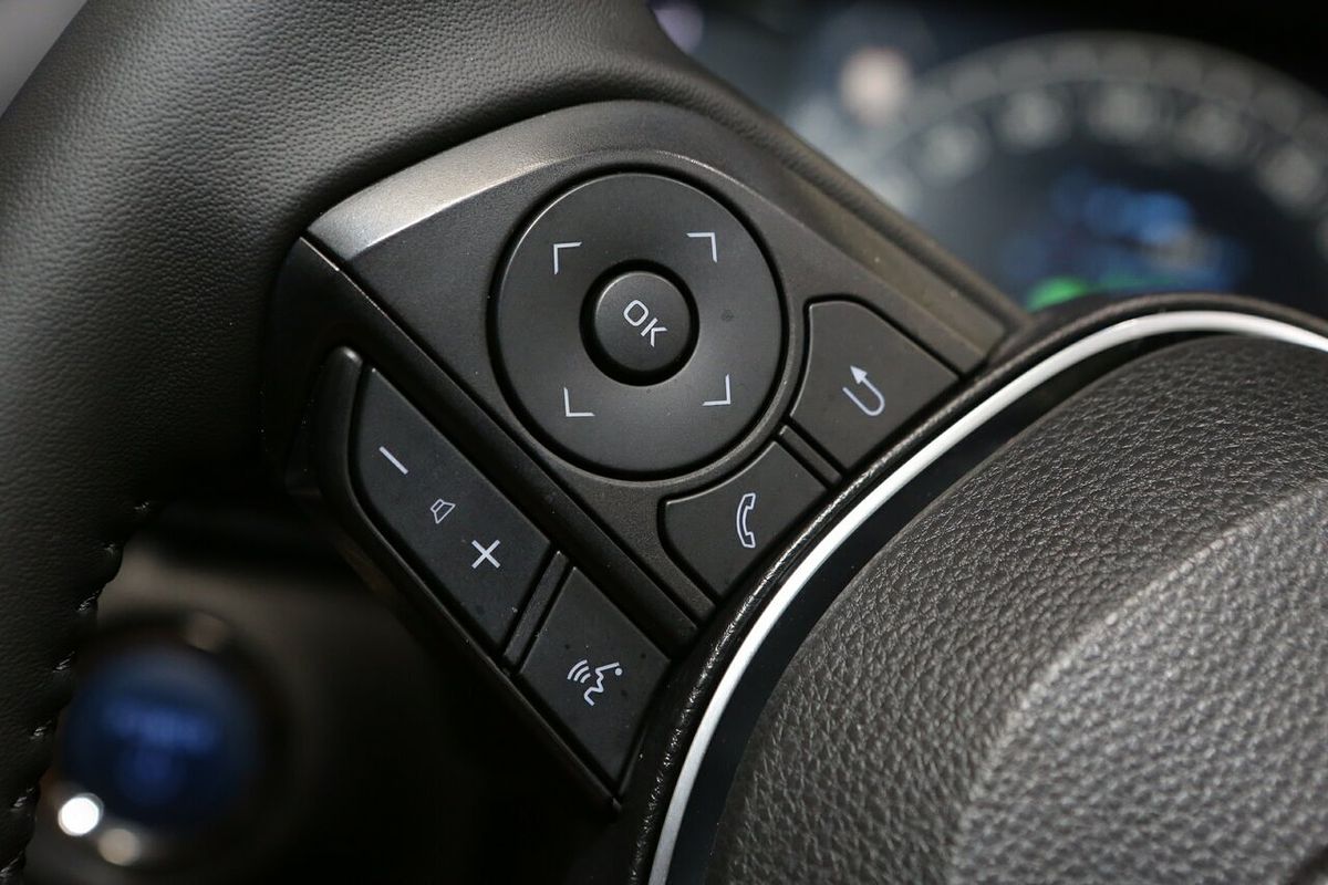 2022 Toyota RAV4 Edge AXAH54R