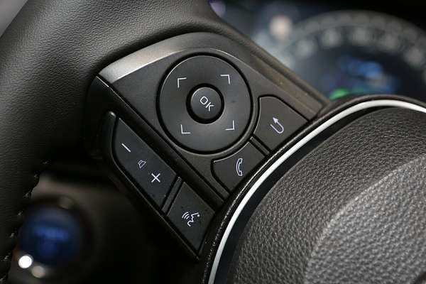 2022 Toyota RAV4 Edge AXAH54R