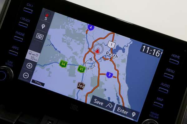 2022 Toyota RAV4 Edge AXAH54R