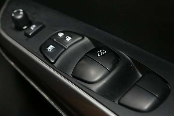 2021 Nissan Navara ST D23 4X4