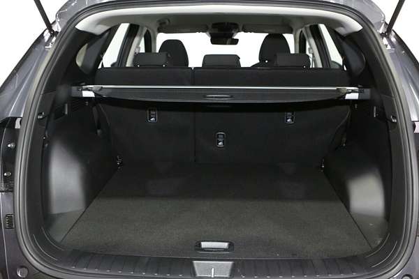 2025 Hyundai Tucson NX4.V3