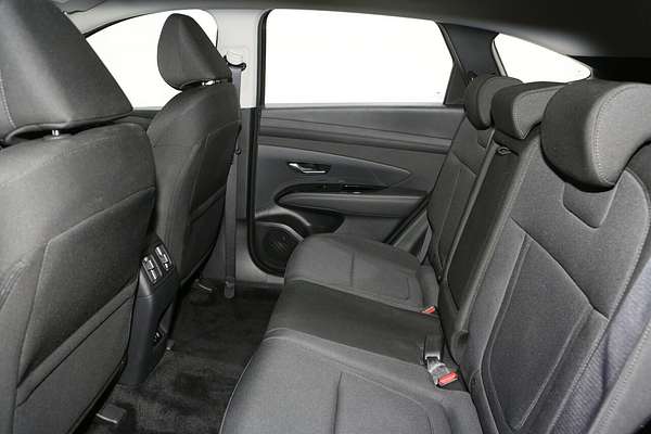 2025 Hyundai Tucson NX4.V3