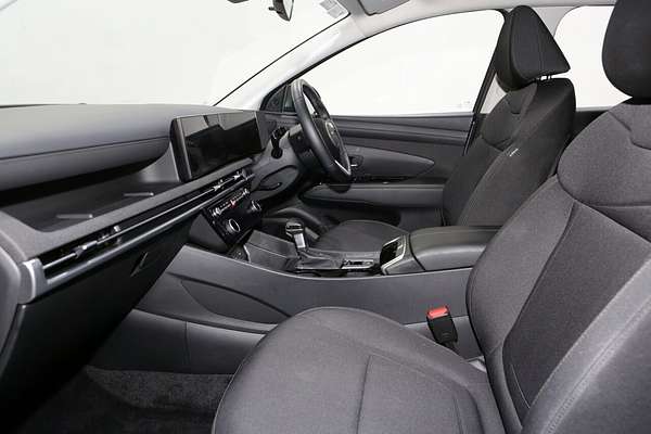 2025 Hyundai Tucson NX4.V3