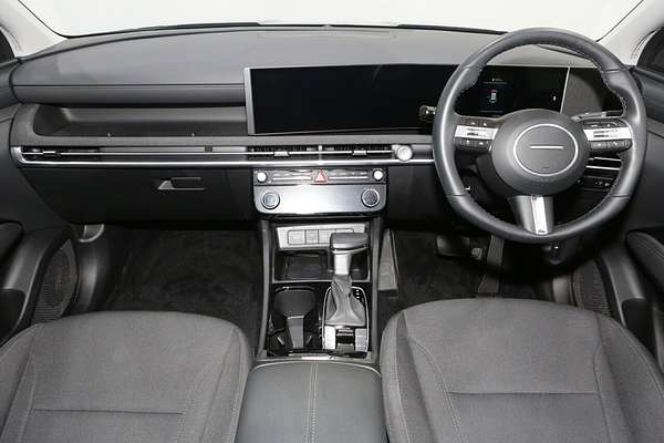 2025 Hyundai Tucson NX4.V3