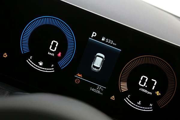 2025 Hyundai Tucson NX4.V3