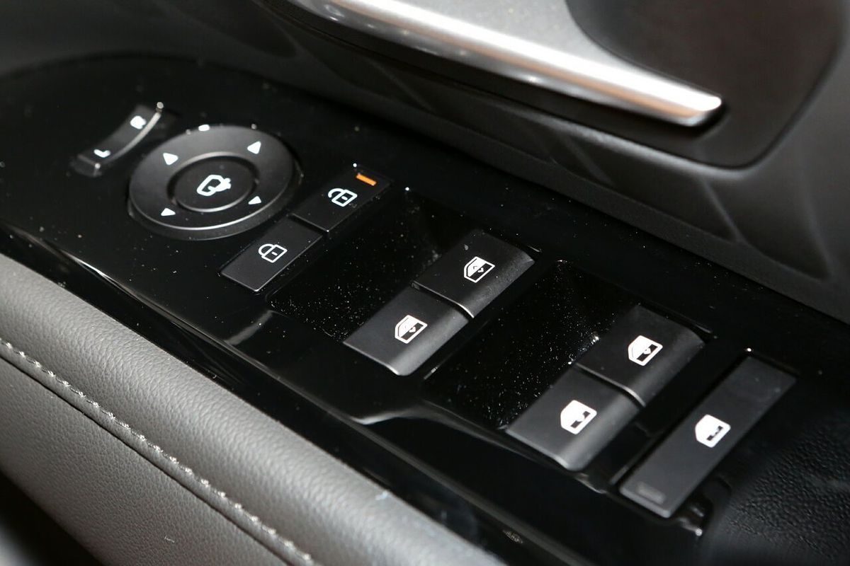 2025 Hyundai Tucson NX4.V3