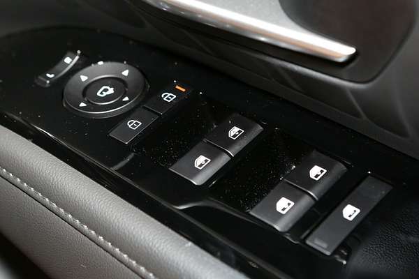 2025 Hyundai Tucson NX4.V3