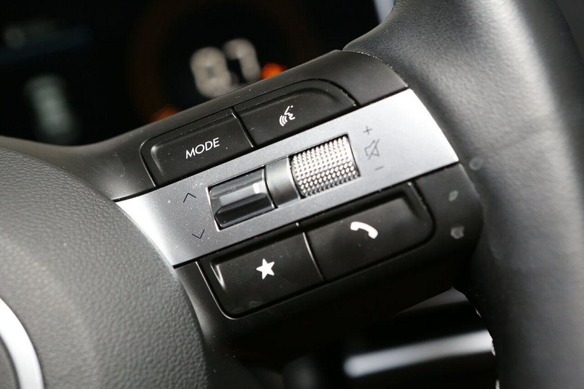 2025 Hyundai Tucson NX4.V3