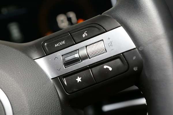 2025 Hyundai Tucson NX4.V3