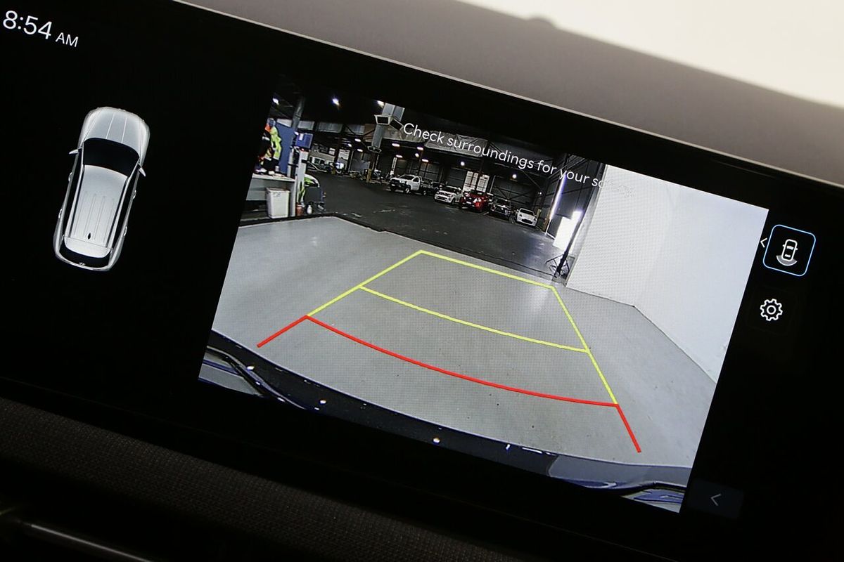 2025 Hyundai Tucson NX4.V3