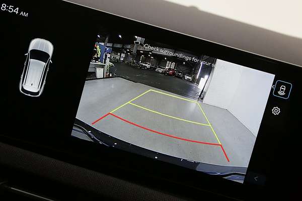 2025 Hyundai Tucson NX4.V3