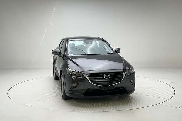 2019 Mazda CX-3 Maxx Sport DK
