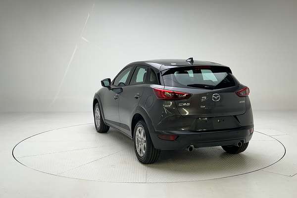 2019 Mazda CX-3 Maxx Sport DK