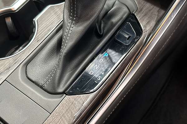 2023 Toyota Kluger Grande AXUH78R