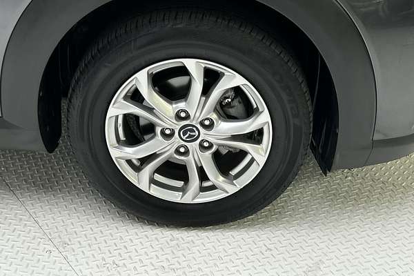 2019 Mazda CX-3 Maxx Sport DK