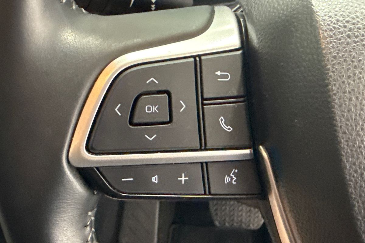 2023 Toyota Kluger Grande AXUH78R