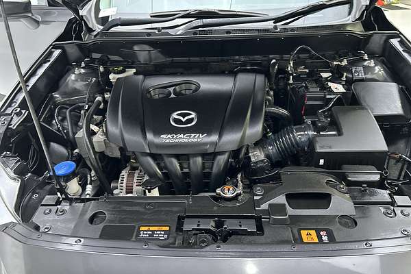 2019 Mazda CX-3 Maxx Sport DK