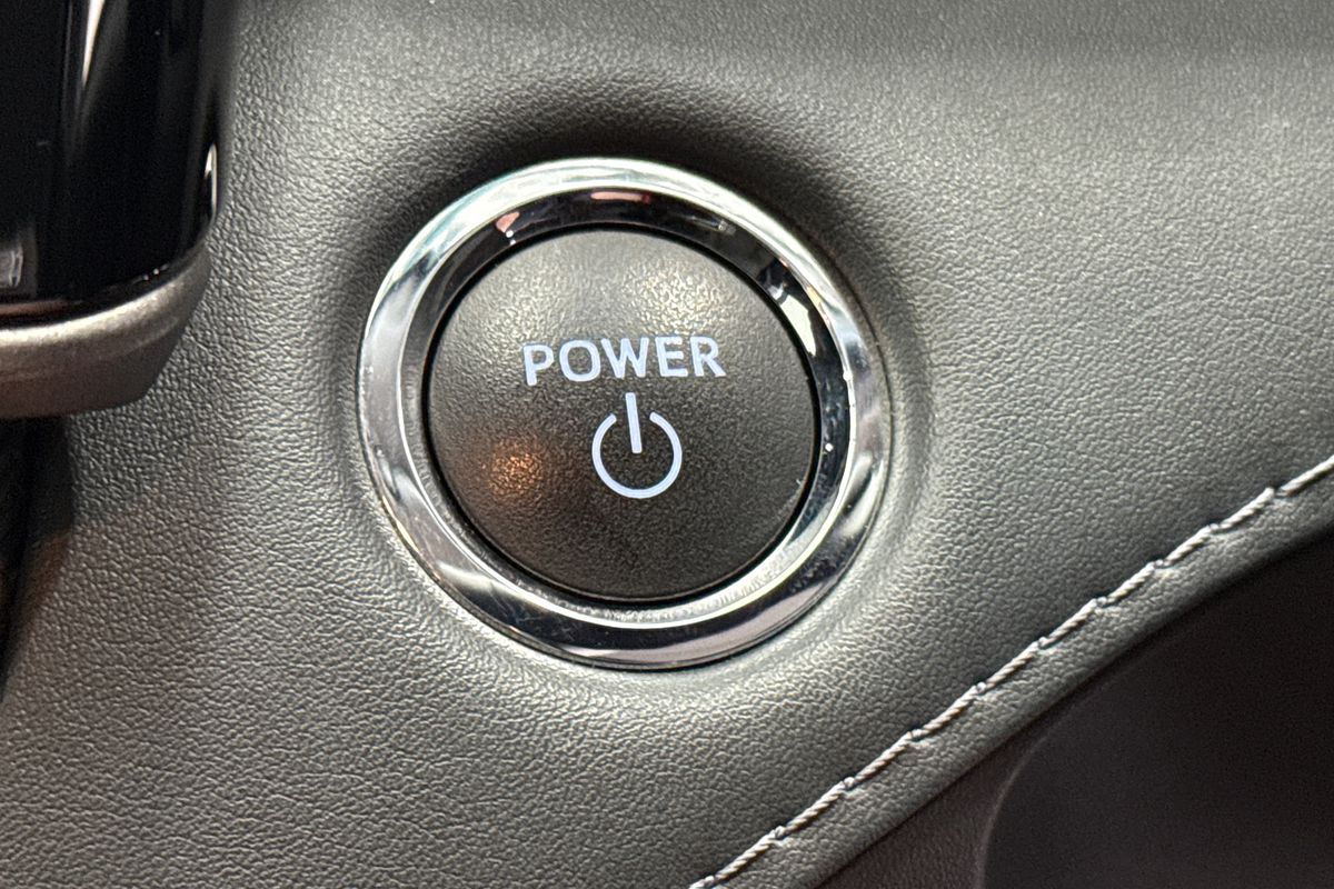 2023 Toyota Kluger Grande AXUH78R