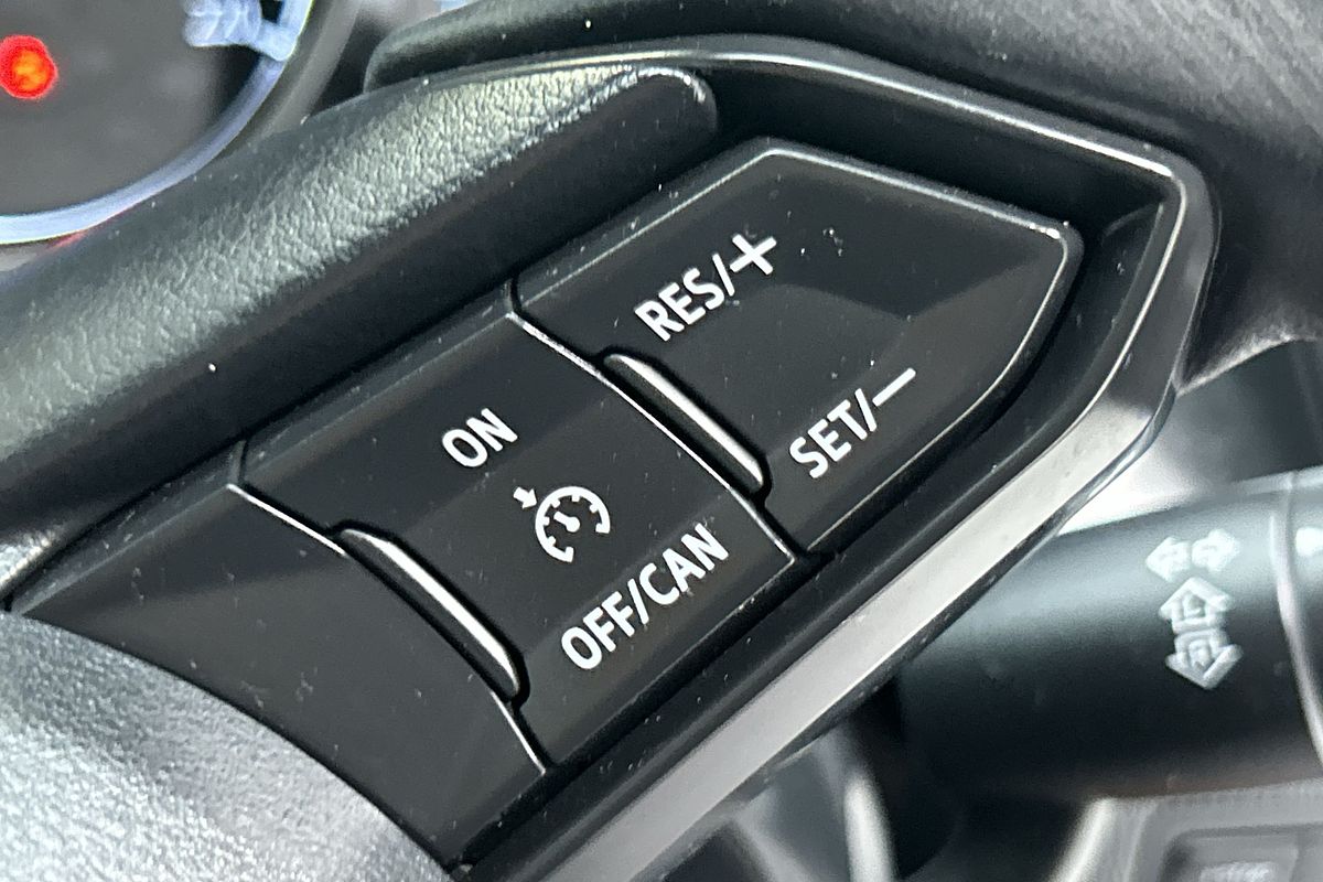 2019 Mazda CX-3 Maxx Sport DK