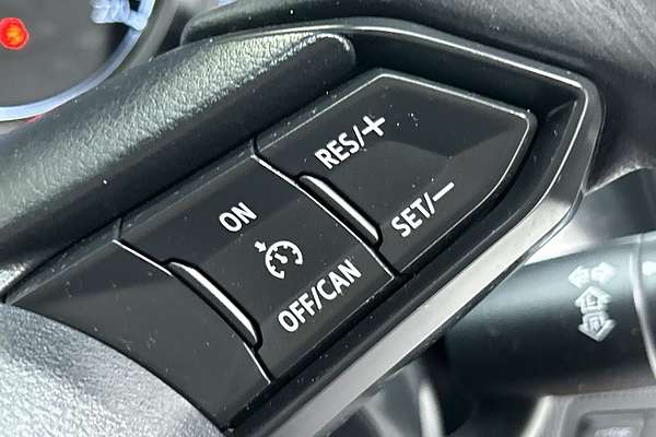 2019 Mazda CX-3 Maxx Sport DK