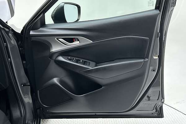 2019 Mazda CX-3 Maxx Sport DK