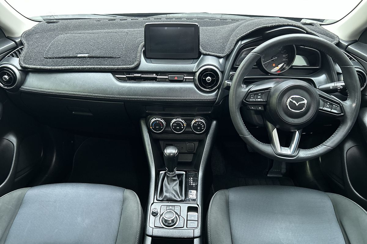 2019 Mazda CX-3 Maxx Sport DK