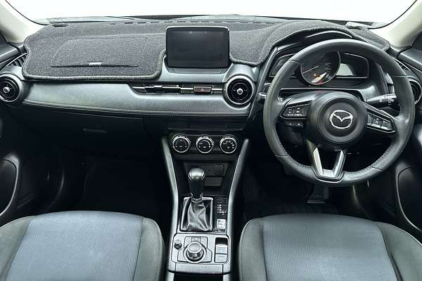 2019 Mazda CX-3 Maxx Sport DK