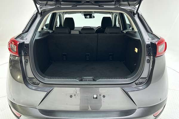 2019 Mazda CX-3 Maxx Sport DK