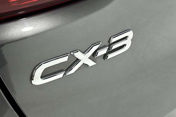 2019 Mazda CX-3 Maxx Sport DK