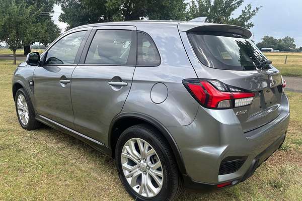 2020 Mitsubishi ASX ASX ES (2WD) XD MY20