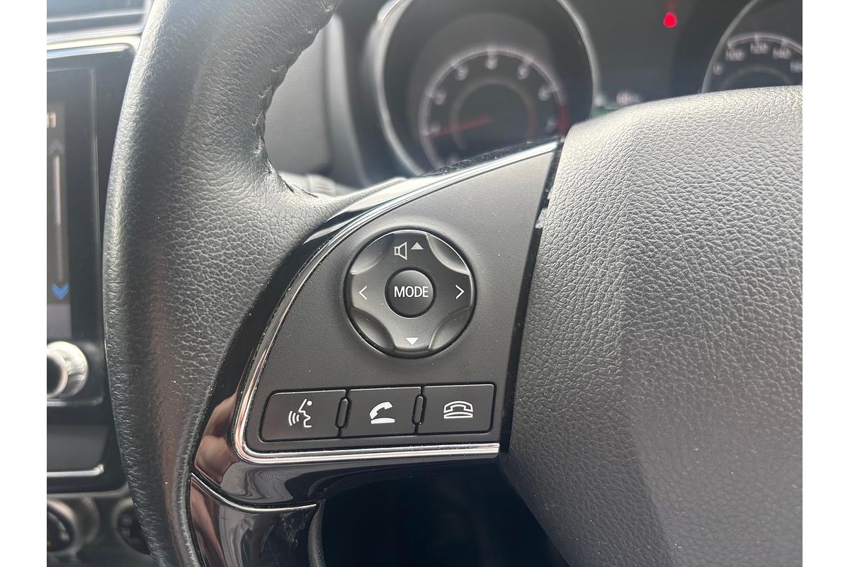 2020 Mitsubishi ASX ASX ES (2WD) XD MY20