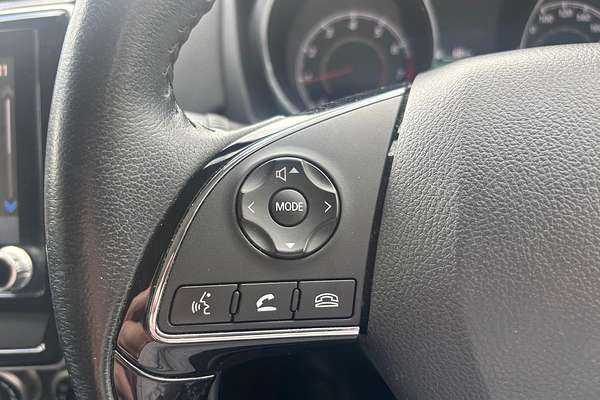 2020 Mitsubishi ASX ASX ES (2WD) XD MY20