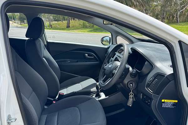 2012 Kia Rio S UB