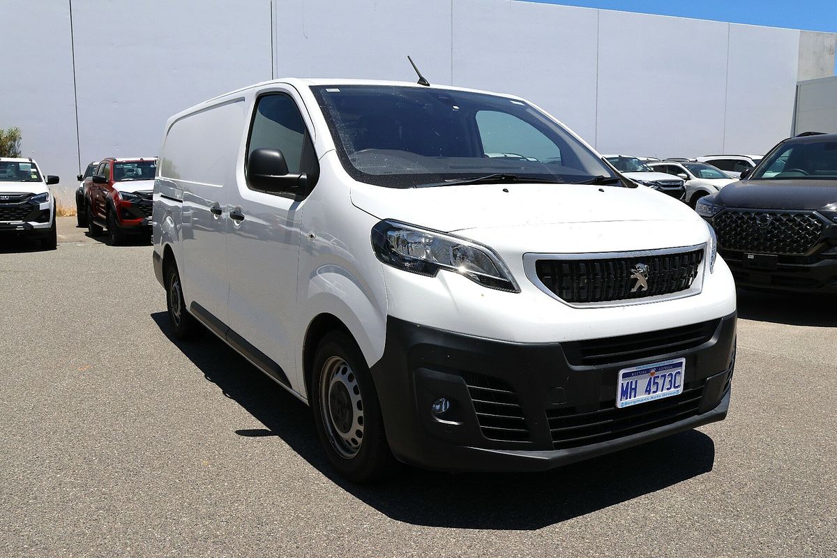 2020 Peugeot Expert 150 HDI K0 SWB